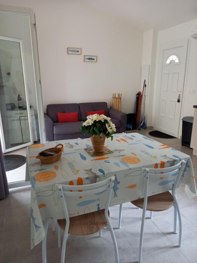 Hebergement Figari Figari  Εξωτερικό φωτογραφία