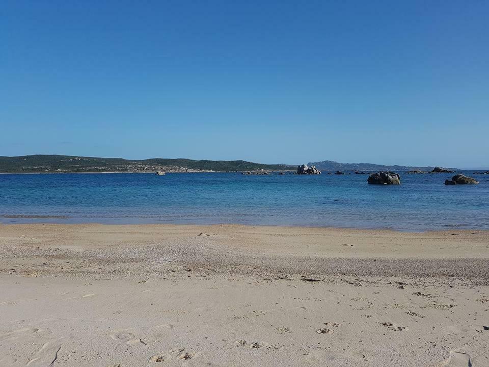 Hebergement Figari Figari  Εξωτερικό φωτογραφία