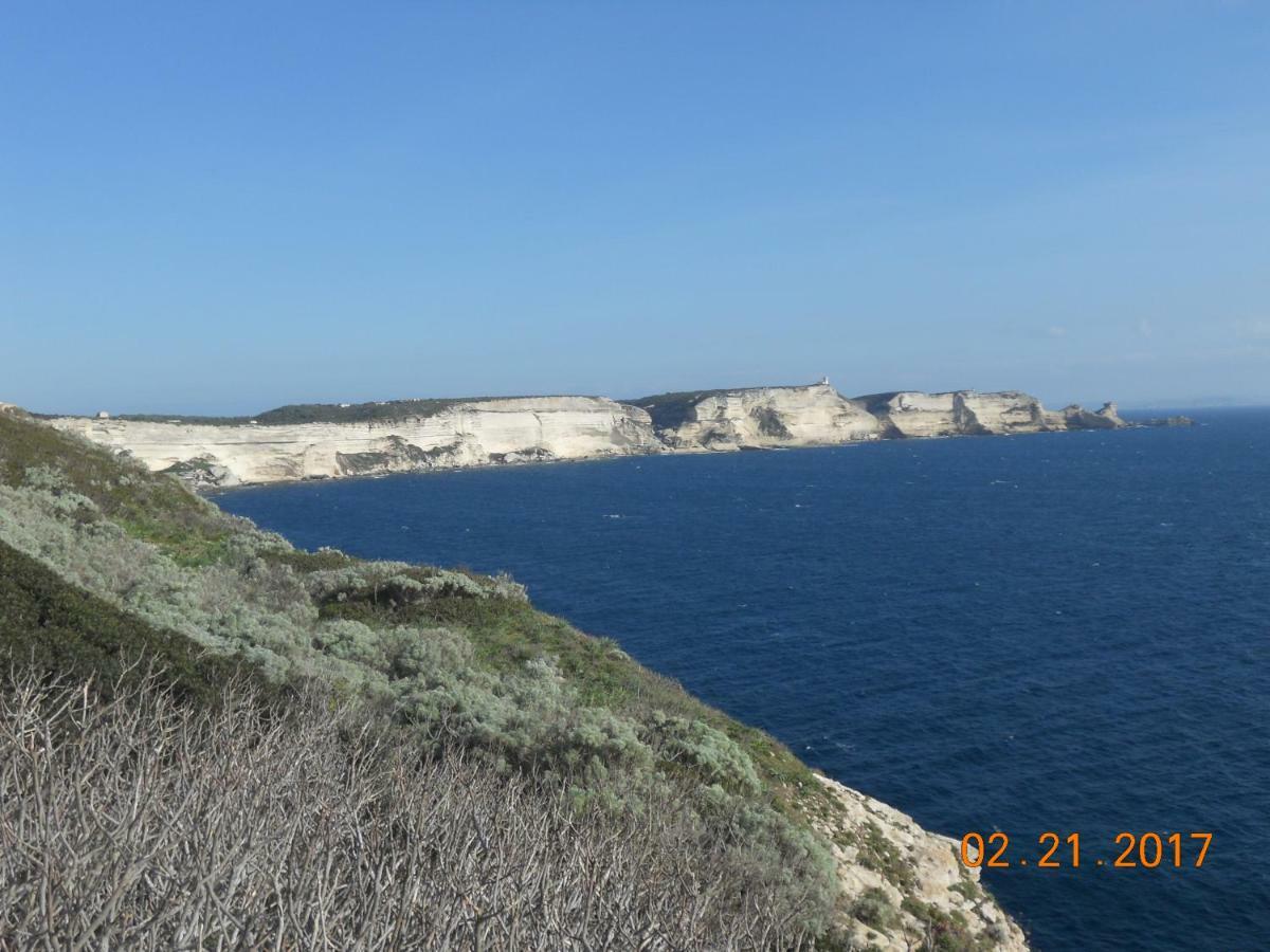 Hebergement Figari Figari  Εξωτερικό φωτογραφία