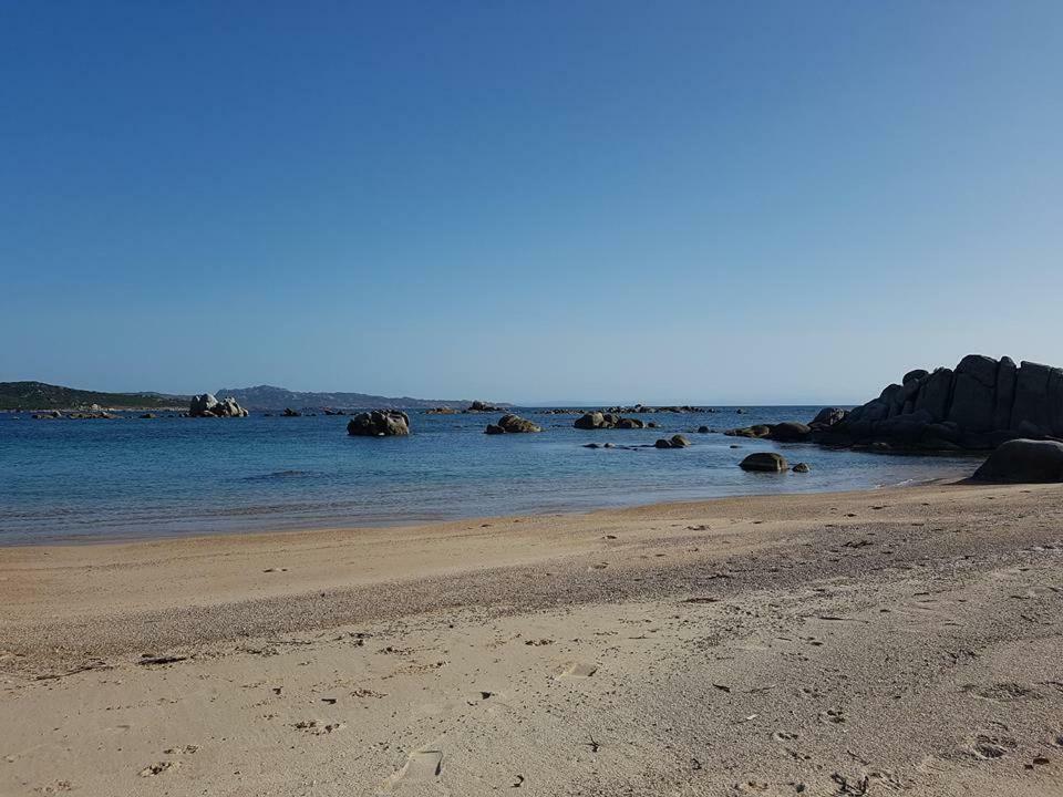 Hebergement Figari Figari  Εξωτερικό φωτογραφία