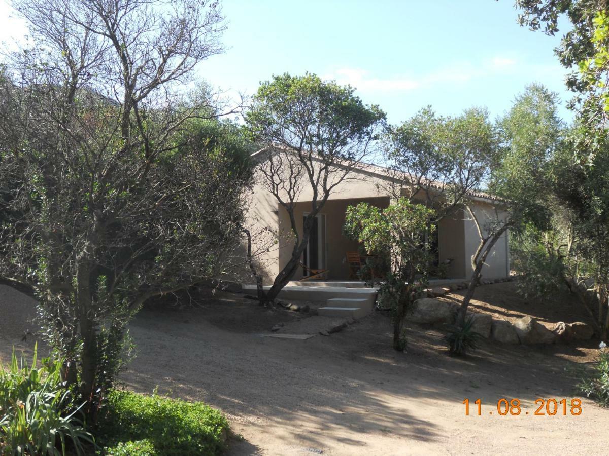 Hebergement Figari Figari  Εξωτερικό φωτογραφία